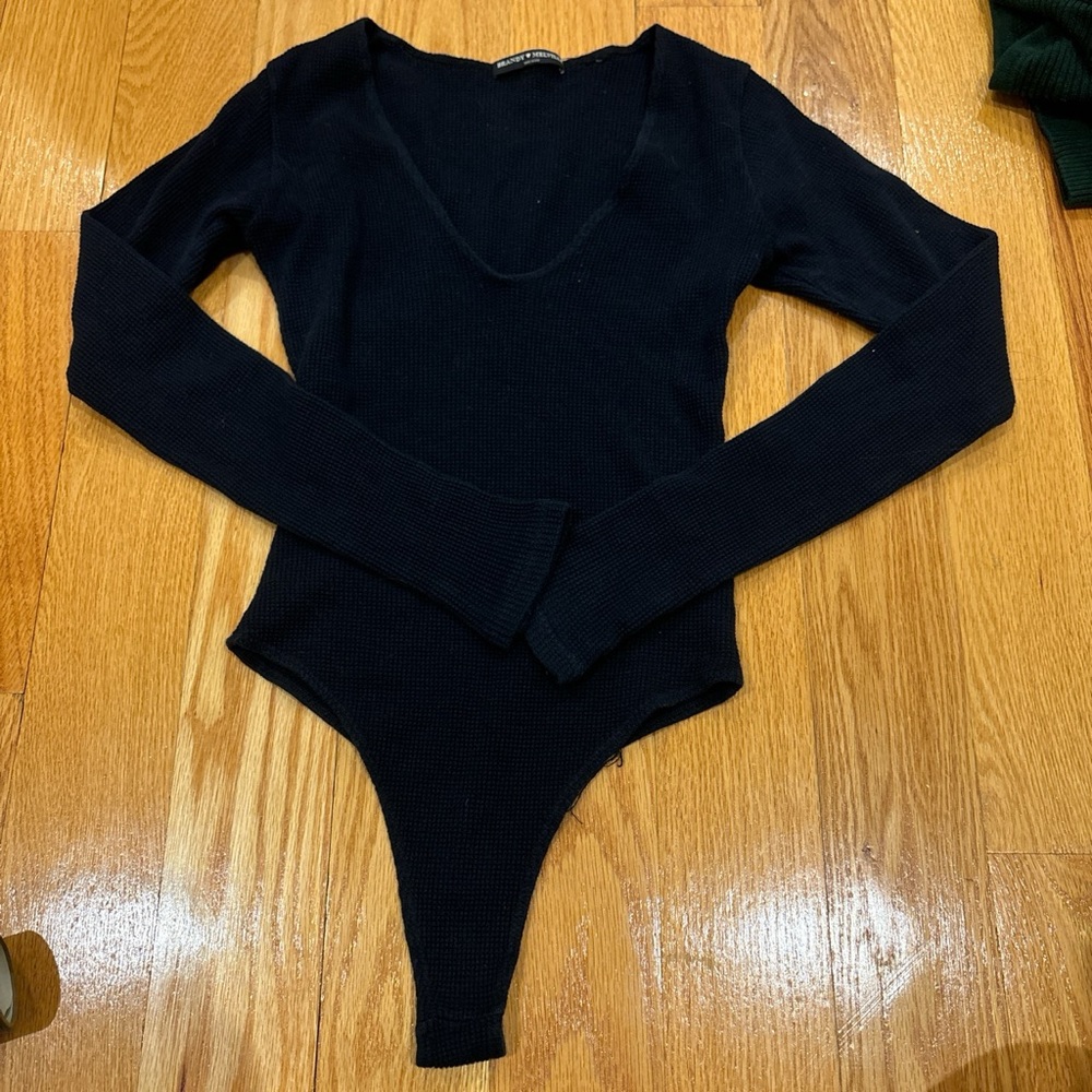 bodysuit